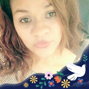 Meet your Posher, Brenda